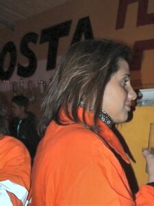 Bau Band, 2002/03, foto 7