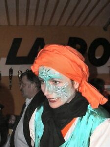 Bau Band, 2002/03, foto 11