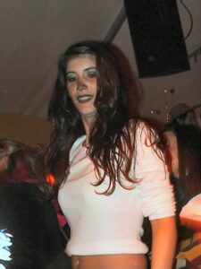 Bau Band, 2002/03, foto 95