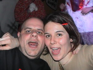 Bau Band, 2002/03, foto 107