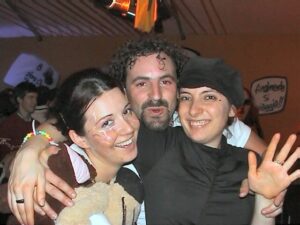 Bau Band, 2002/03, foto 159