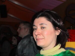 Bau Band, 2002/03, foto 193