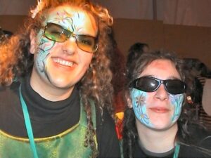Bau Band, 2002/03, foto 215
