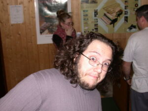 Bau Band, 2003/04, foto 32