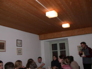 Bau Band, 2003/04, foto 64