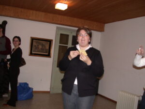 Bau Band, 2003/04, foto 66