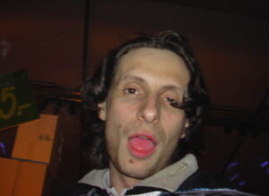 Bau Band, 2003/04, foto 97