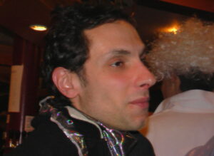 Bau Band, 2003/04, foto 139