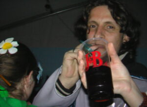 Bau Band, 2003/04, foto 153