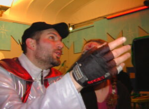 Bau Band, 2003/04, foto 170