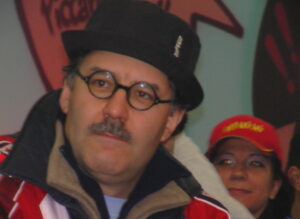 Bau Band, 2003/04, foto 215
