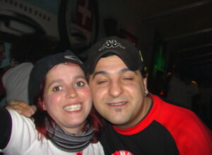 Bau Band, 2003/04, foto 265