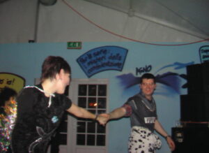 Bau Band, 2003/04, foto 267