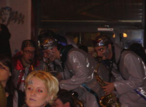 Bau Band, 2003/04, foto 297