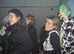 Bau Band, 2003/04, foto 307