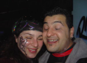 Bau Band, 2003/04, foto 319