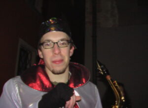 Bau Band, 2003/04, foto 331