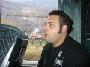Bau Band, Anniversario Antonello 2004/05, foto 9