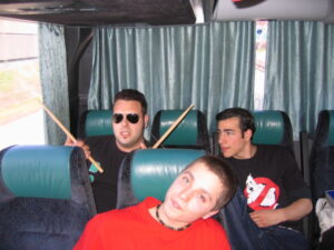 Bau Band, Anniversario Antonello 2004/05, foto 25
