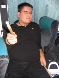 Bau Band, Anniversario Antonello 2004/05, foto 26