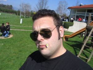 Bau Band, Anniversario Antonello 2004/05, foto 42