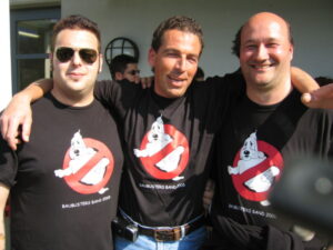 Bau Band, Anniversario Antonello 2004/05, foto 54