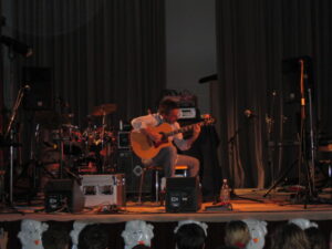 Bau Band, Anniversario Antonello 2004/05, foto 55