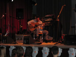 Bau Band, Anniversario Antonello 2004/05, foto 56