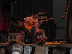 Bau Band, Anniversario Antonello 2004/05, foto 57