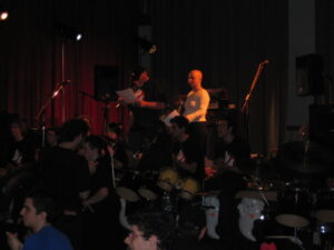 Bau Band, Anniversario Antonello 2004/05, foto 58