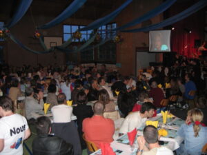 Bau Band, Anniversario Antonello 2004/05, foto 59