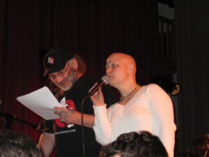 Bau Band, Anniversario Antonello 2004/05, foto 60