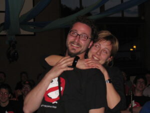 Bau Band, Anniversario Antonello 2004/05, foto 61