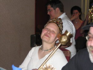Bau Band, Anniversario Antonello 2004/05, foto 64