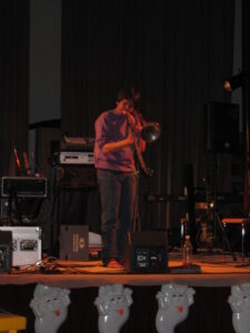 Bau Band, Anniversario Antonello 2004/05, foto 65
