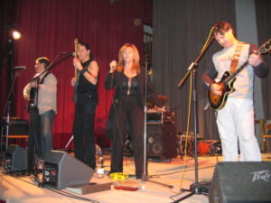 Bau Band, Anniversario Antonello 2004/05, foto 70