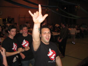Bau Band, Anniversario Antonello 2004/05, foto 71