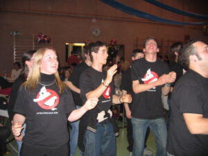 Bau Band, Anniversario Antonello 2004/05, foto 72