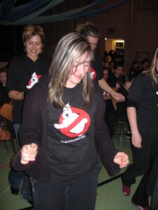 Bau Band, Anniversario Antonello 2004/05, foto 73