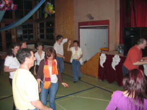 Bau Band, Anniversario Antonello 2004/05, foto 77