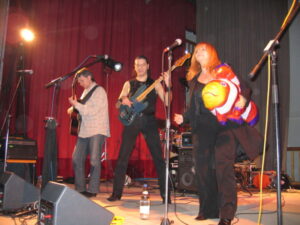 Bau Band, Anniversario Antonello 2004/05, foto 80
