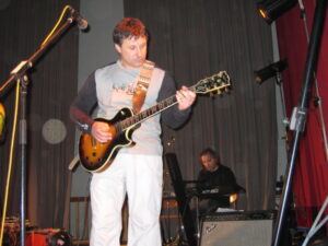 Bau Band, Anniversario Antonello 2004/05, foto 81