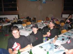 Bau Band, Anniversario Antonello 2004/05, foto 82