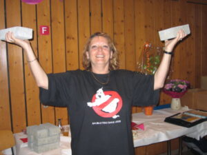 Bau Band, Anniversario Antonello 2004/05, foto 91