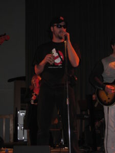 Bau Band, Anniversario Antonello 2004/05, foto 92