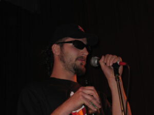 Bau Band, Anniversario Antonello 2004/05, foto 93