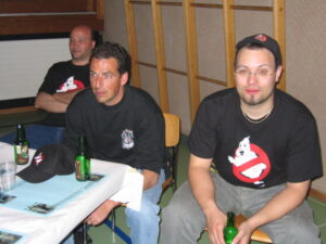 Bau Band, Anniversario Antonello 2004/05, foto 98