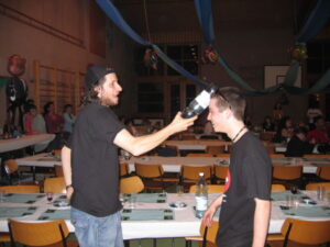 Bau Band, Anniversario Antonello 2004/05, foto 100