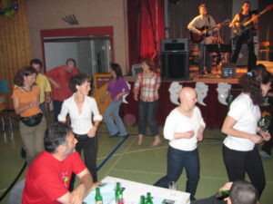 Bau Band, Anniversario Antonello 2004/05, foto 101