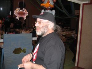 Bau Band, Anniversario Antonello 2004/05, foto 109